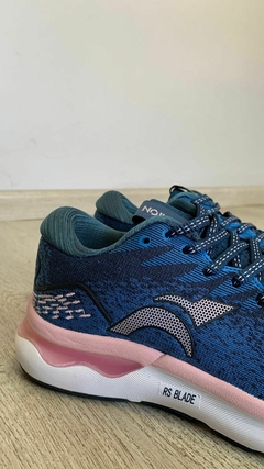 ZAPATILLAS MARATON BLADE - comprar online