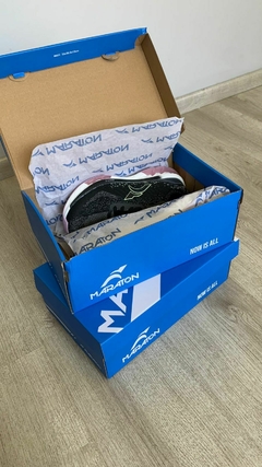 ZAPATILLAS MARATON GRAVITY - comprar online