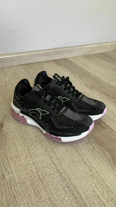 ZAPATILLAS MARATON GRAVITY