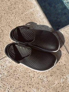 Suecos Kusei - Calzados Guchi