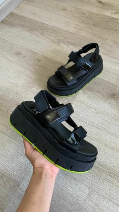 SANDALIAS LUNA - comprar online