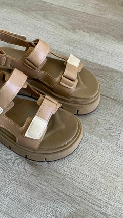 SANDALIAS LUNA - Calzados Guchi