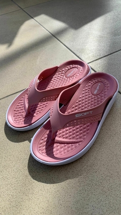 OJOTAS SOFT DAMA - Calzados Guchi