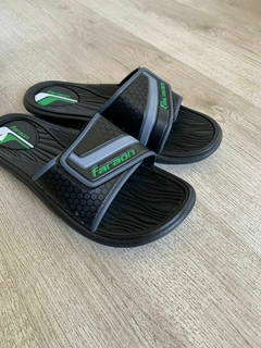 CHANCLAS FARAON ABROJO