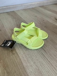 SANDALIAS JAGUAR NIÑO 2001 - comprar online