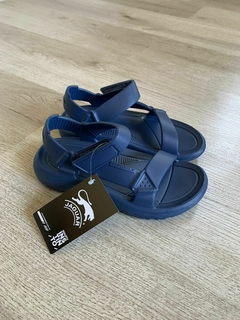 SANDALIAS JAGUAR NIÑO 2001
