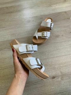 SANDALIAS INES 2012 - comprar online