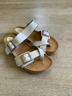 SANDALIAS INES 2012