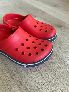 SEA WALK BANDA KIDS ROJO - comprar online