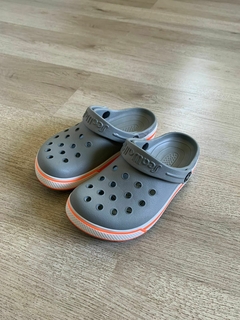 SEA WALK BANDA KIDS GRIS