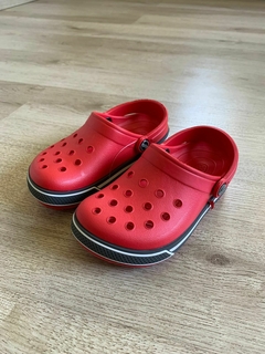 SEA WALK BANDA KIDS ROJO