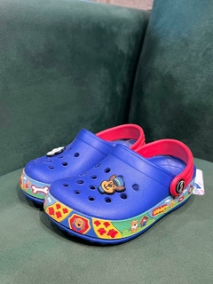 SEA WALK BANDA KIDS PATRULLA CANINA - comprar online