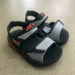 SANDALIA SOFT SPORT KIDS - Calzados Guchi