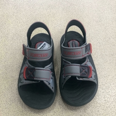 SANDALIAS PROWESS KIDS - Calzados Guchi