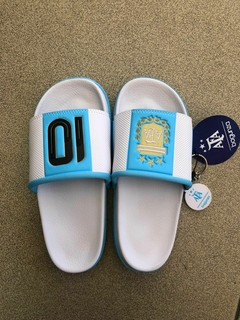 CHANCLAS SELECCION BAGUNZA