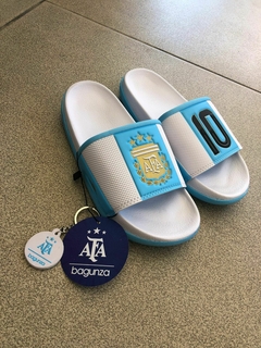 Imagen de CHANCLAS SELECCION BAGUNZA