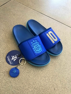 CHANCLAS SELECCION BAGUNZA en internet