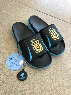 CHANCLAS SELECCION BAGUNZA en internet