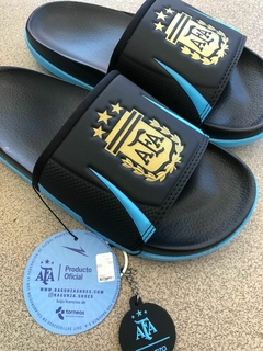 CHANCLAS SELECCION BAGUNZA - comprar online