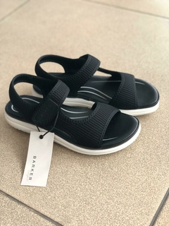 SANDALIAS MERCEDES