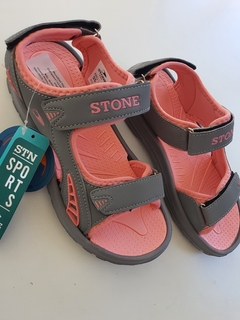Sandalias Stone del 35 al 45 en internet