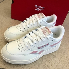 ZAPATILLAS REEBOK CLUB C DOUBLE REVENGE - tienda online