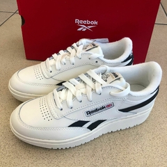 ZAPATILLAS REEBOK CLUB C DOUBLE REVENGE en internet