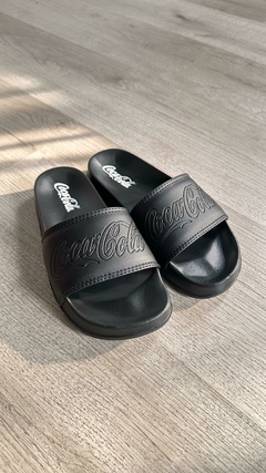 CHANCLA COCA COLA OLGA UNISEX - comprar online