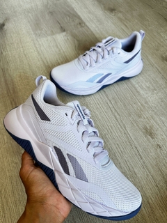 ZAPATILLAS REEBOK NFX TRAINER - comprar online