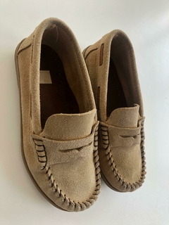 MOCASINES ESCOLARES 720 - comprar online