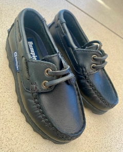 ZAPATOS ESCOLARES CUERO - comprar online