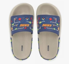 CHANCLAS GAMER - Calzados Guchi
