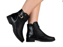 BOTAS EMILIA - comprar online