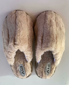 PANTUFLAS OHIGGINS - tienda online