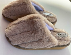 PANTUFLAS OHIGGINS - Calzados Guchi