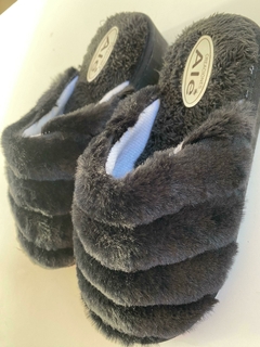 PANTUFLAS OHIGGINS en internet