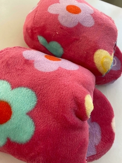 PANTUFLONES - comprar online