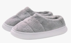 PANTUFLAS SUFFLE - tienda online