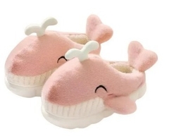PANTUFLA CERRADA BALLENA en internet