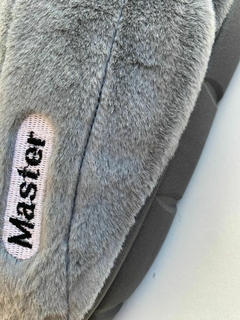 PANTUFLAS MASTER - Calzados Guchi