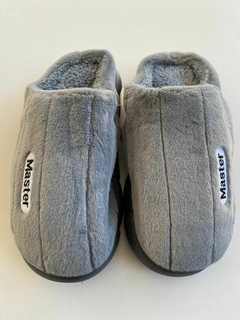 PANTUFLAS MASTER en internet