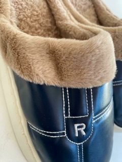 PANTUFLAS BARCO - tienda online
