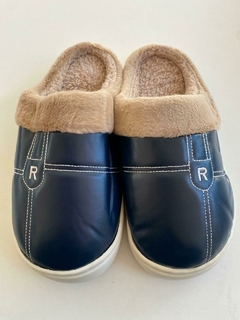PANTUFLAS BARCO - Calzados Guchi