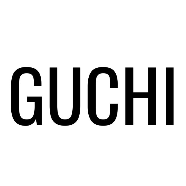 Calzados Guchi