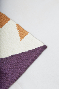 INCA GRIS-DURAZNO - comprar online