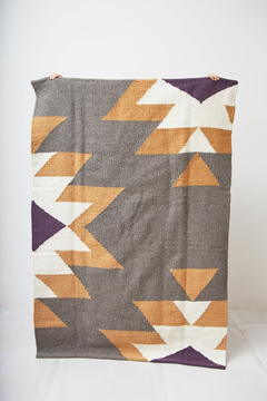 INCA GRIS-DURAZNO - comprar online
