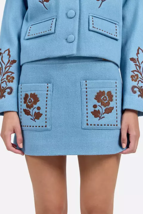 FALDA PIXIE