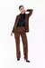 BLAZER LEOPARDO, ADRIANA CONSTANTINI. - comprar online