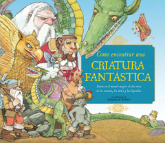 Cómo encontrar una criatura fantástica - comprar online