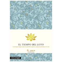 tiempo del loto